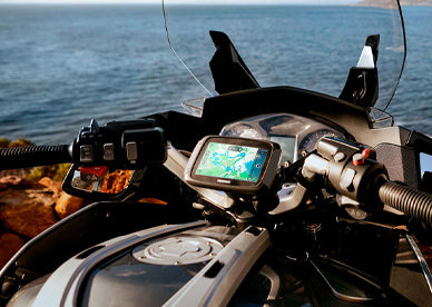 Motorcycle GPS