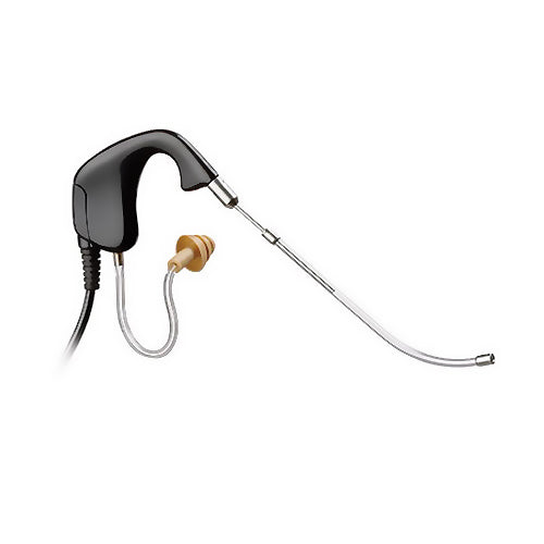 Plantronics StarSet H31CD - Mono Corded Headset