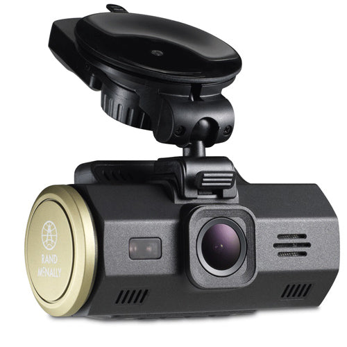 Rand McNally DashCam 300 - Dash Camera