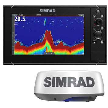 Buy Best Fishfinder & Chartplotter, GPS Combo