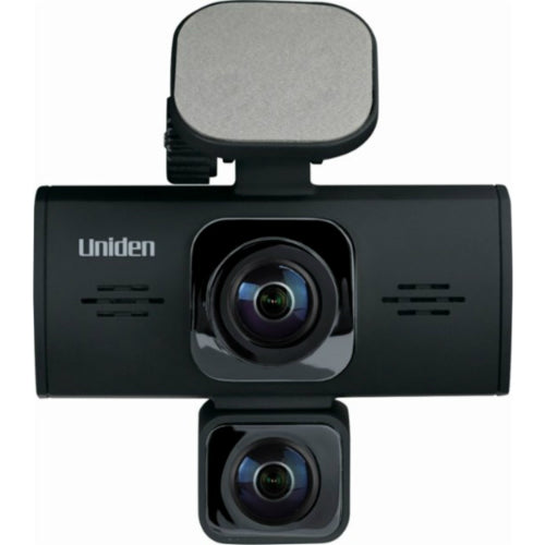 Uniden iWitness DC360 - Front & Rear Camera Dash Cam