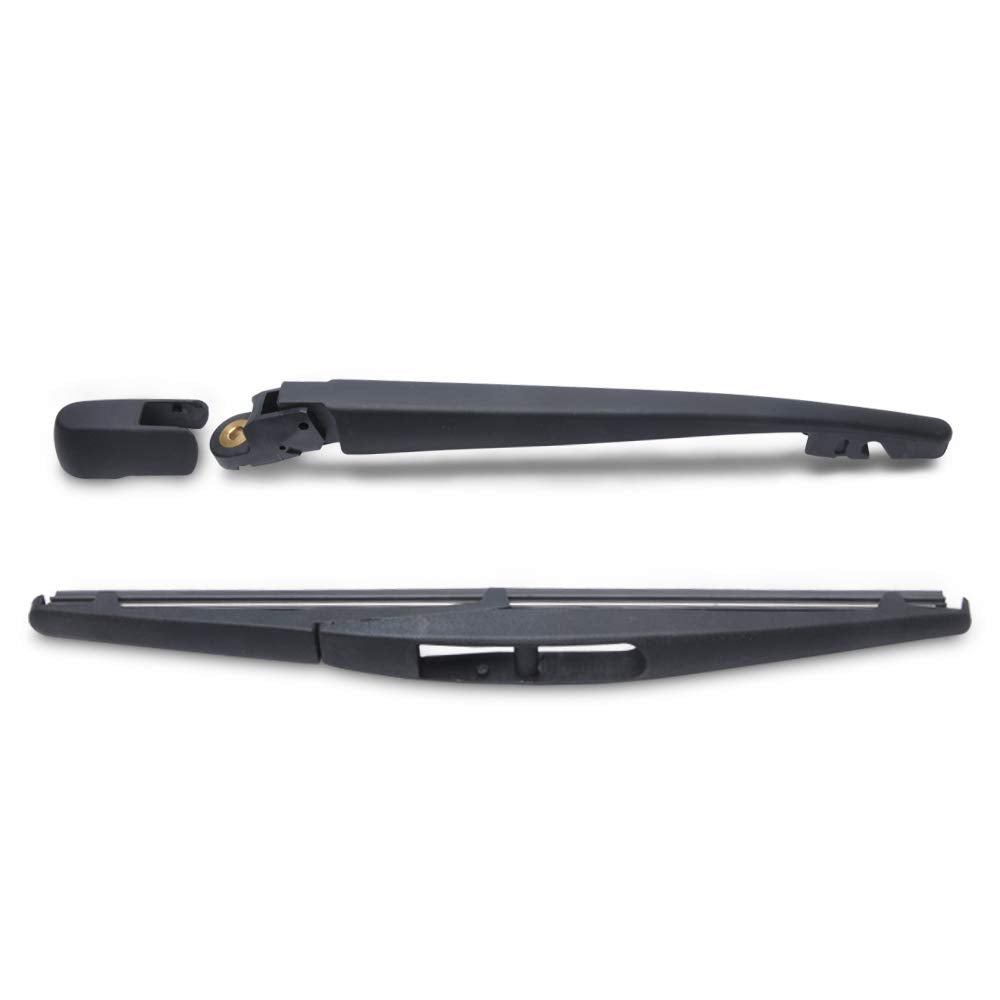 honda crv wiper blades