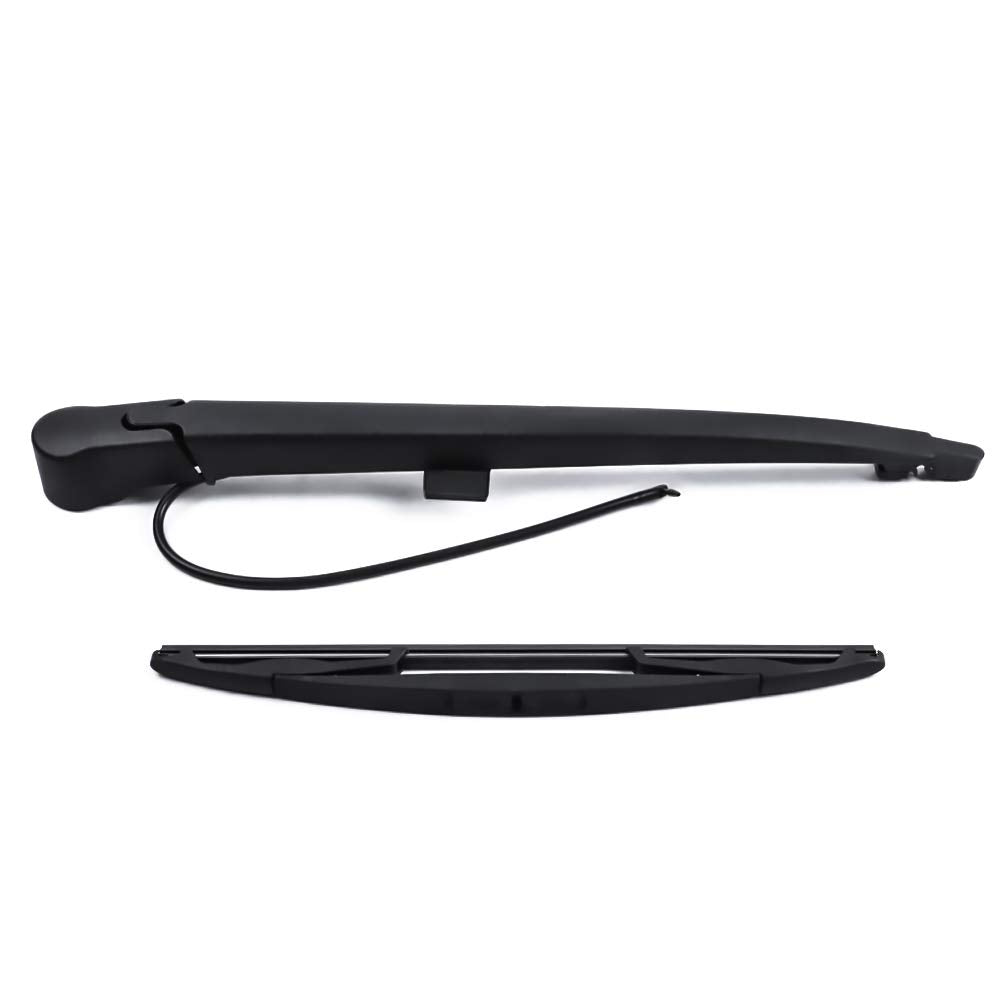 2013 silverado wiper blade replacement