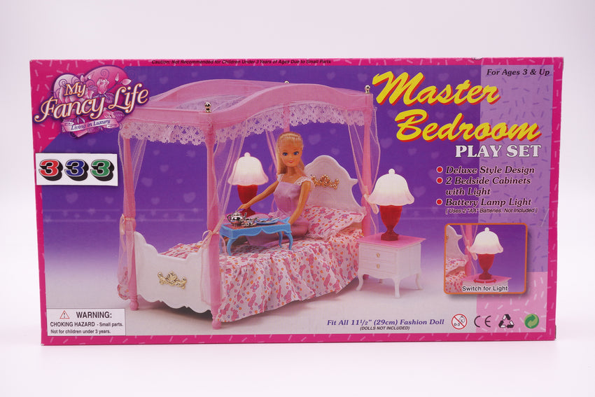 my fancy life barbie furniture