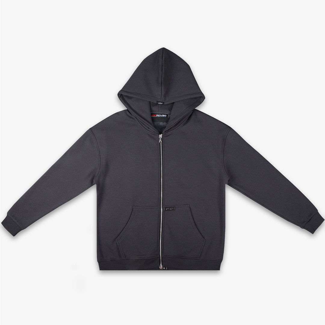 thermal-velour-dual-zip-hoodie-slate