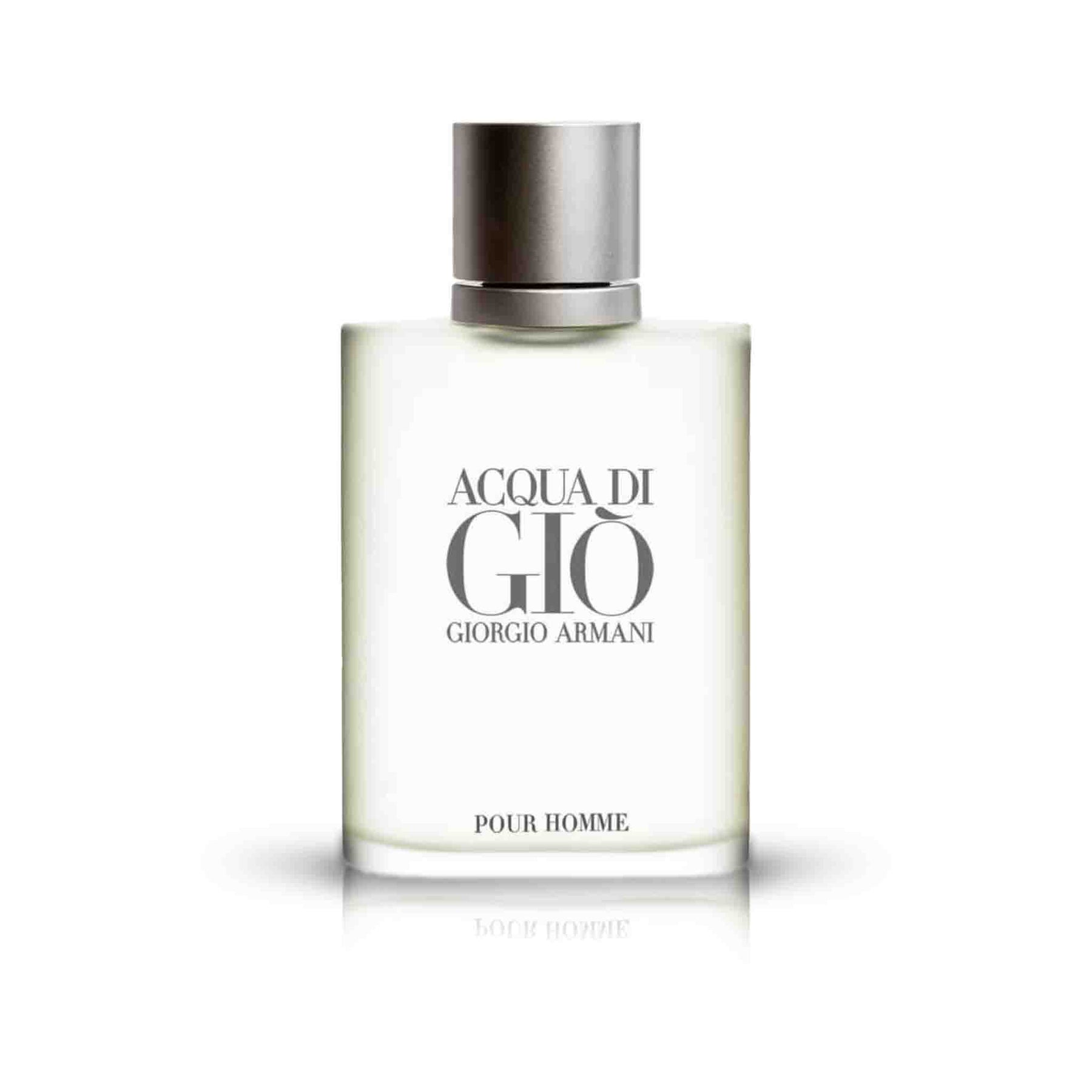 Acqua Di Gio Eau De Toilette 100ml Plaza Online