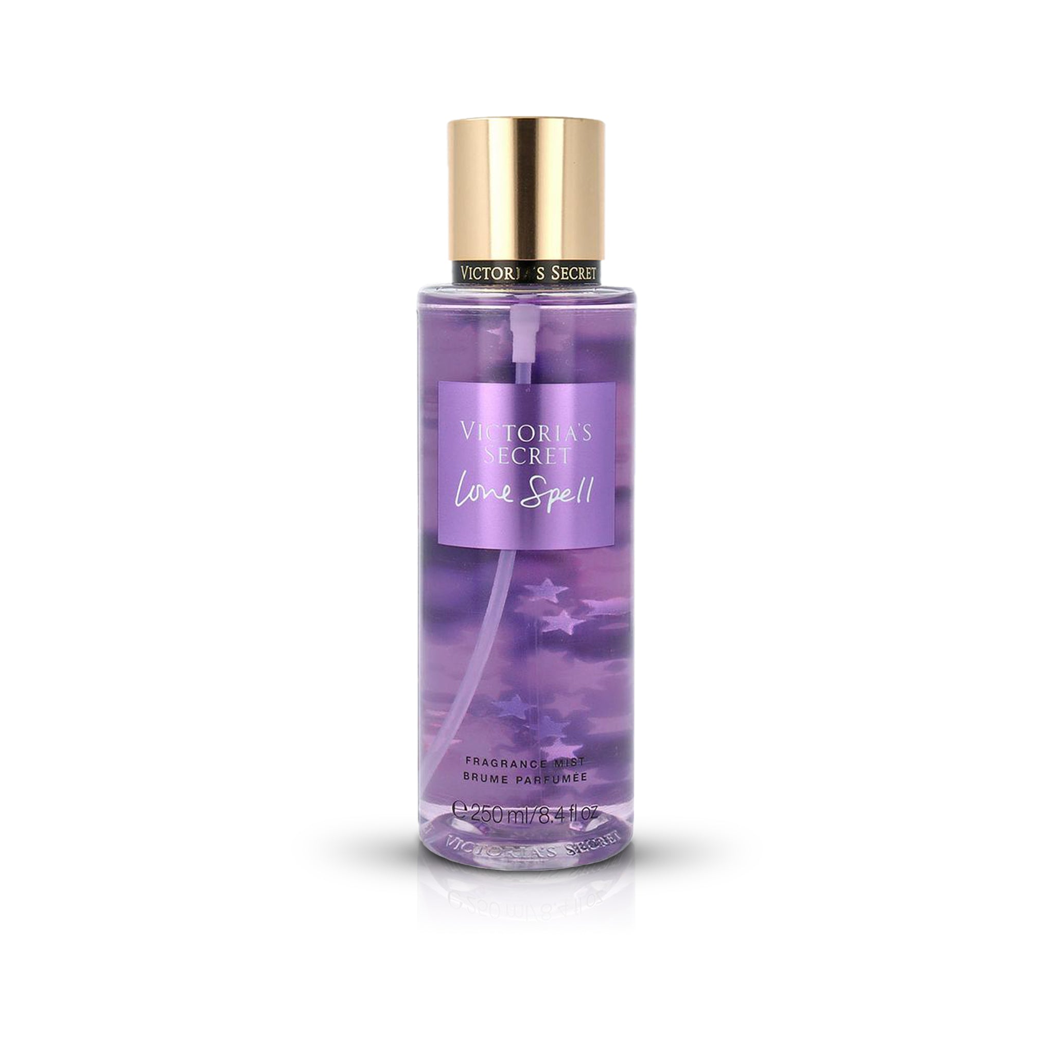 Love Spell 250ml – Plaza Online