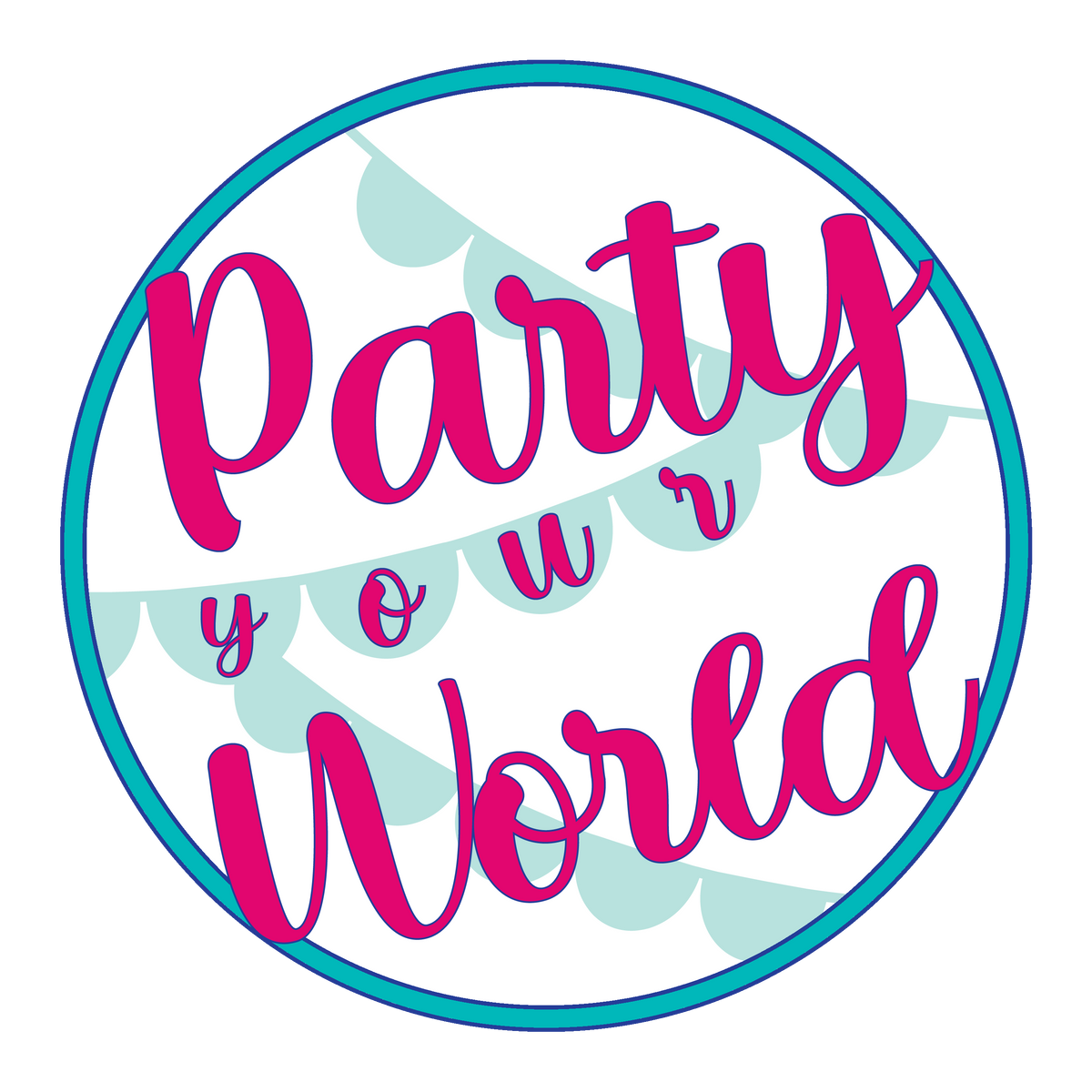 Party Your World
