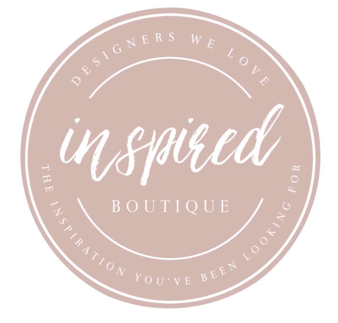 Inspired Boutique