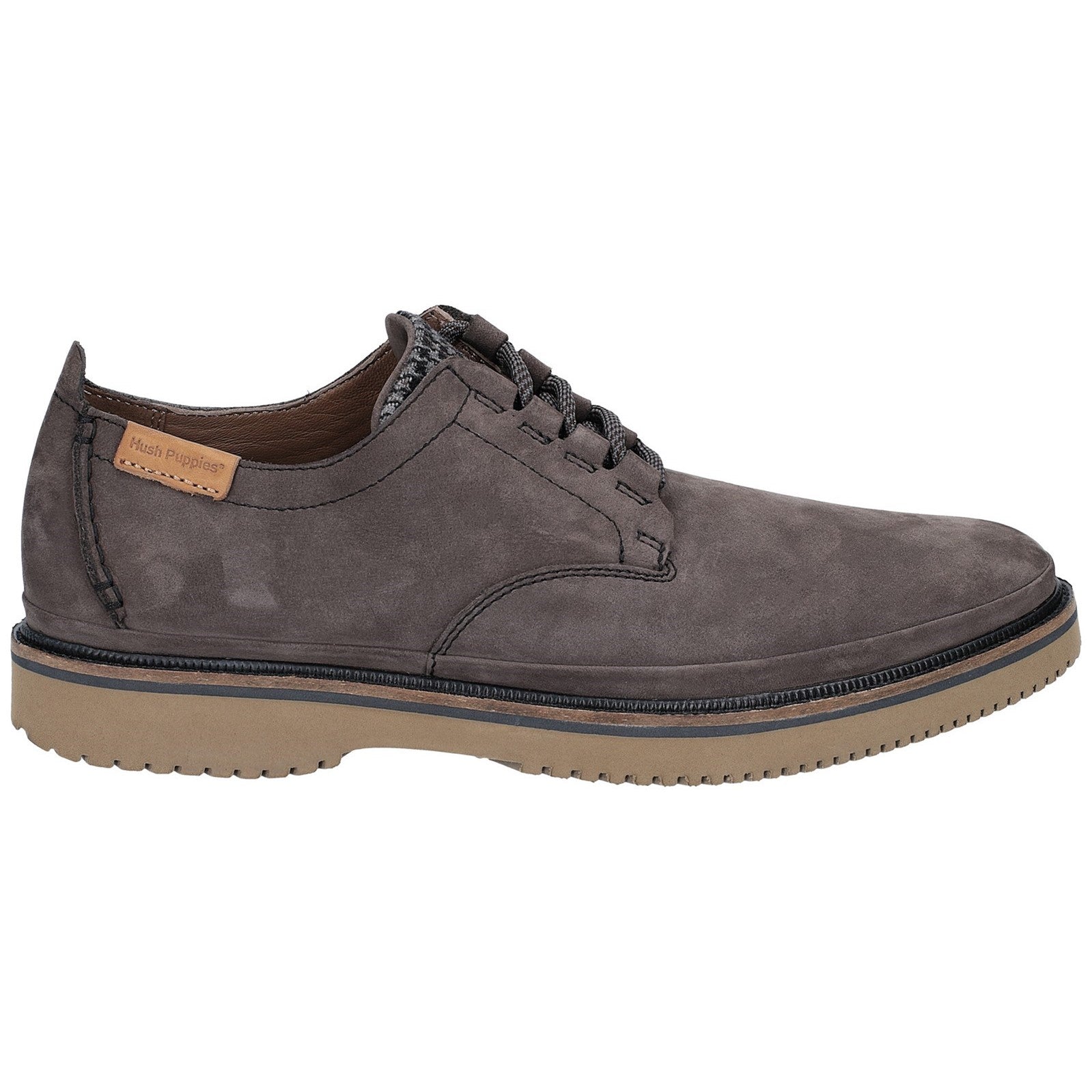 hush puppies bernard conv oxford