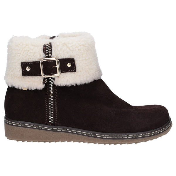 hush puppies maltese boots