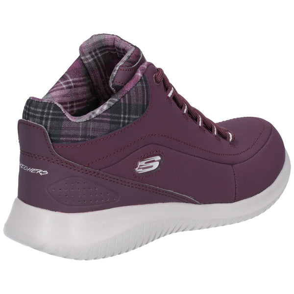 skechers ultra flex just chill