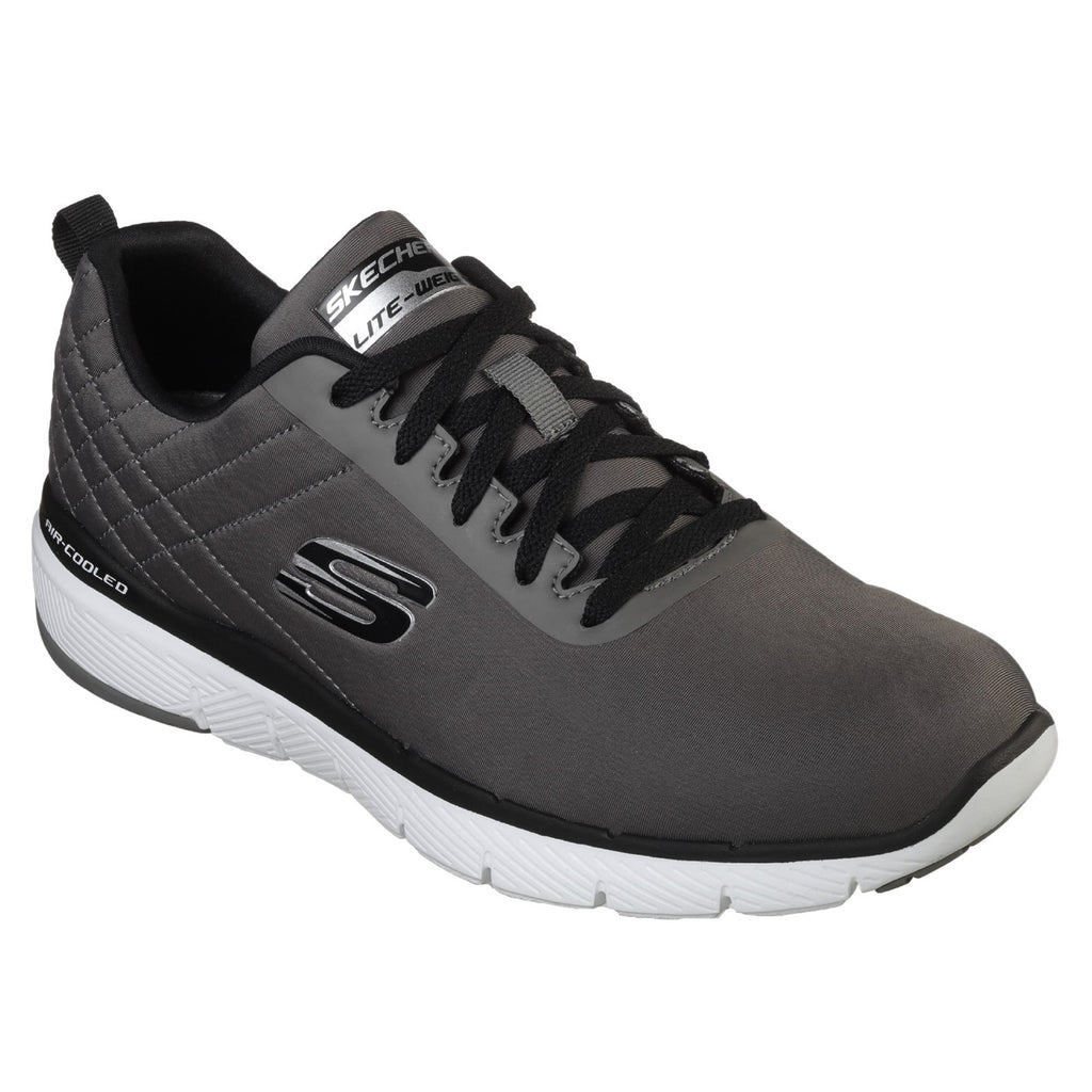 skechers flex advantage 3.0 trainers