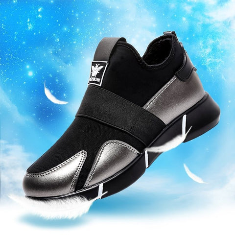 Comfortable orthopedic shoes for women