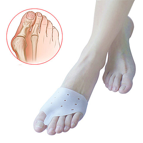 BunionFree™ Slip-On Bunion Corrector Sleeve