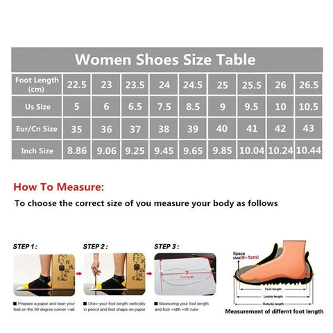 Genuine Leather Round Toe Flats Ladies Shoes for Bunions