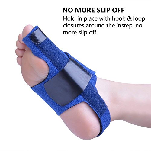 BunionFree™ Orthopedic Bunion Brace