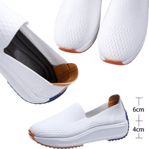 Orthopedic Bunion Correction Sneakers For Women