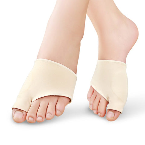 BunionFree™  Gel Bunion Sleeve