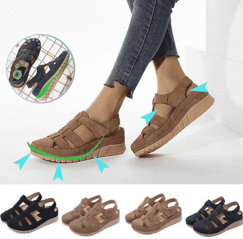 Casual Orthopedic Walking Sandals