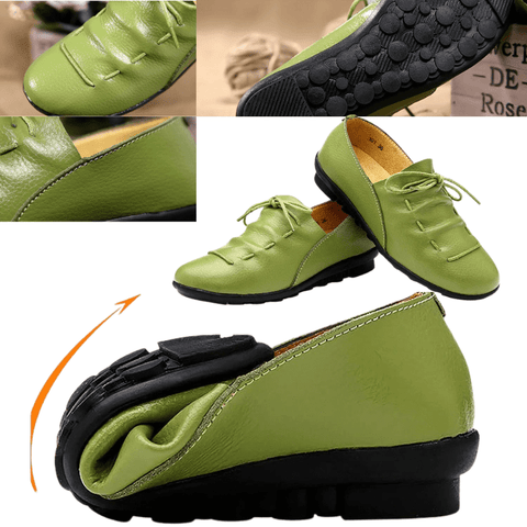 Women's Loafers Fashionable Shoes for Bunions