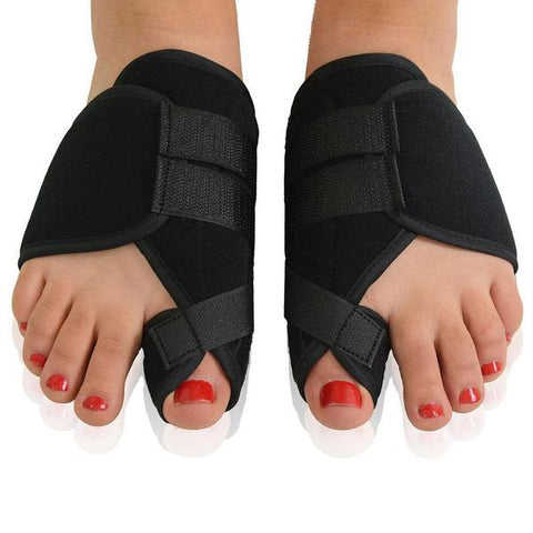 BunionFree™ Bunion Corrector Brace