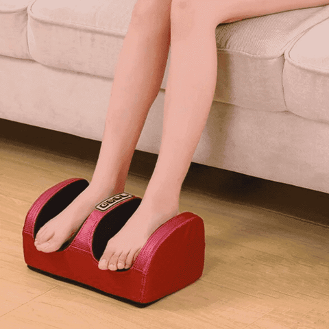 Bunion Massager with Heating Therapy