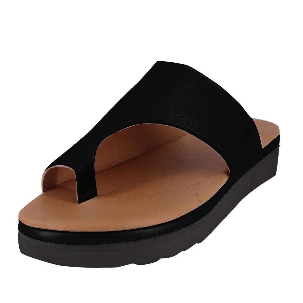 womens bunion sandals