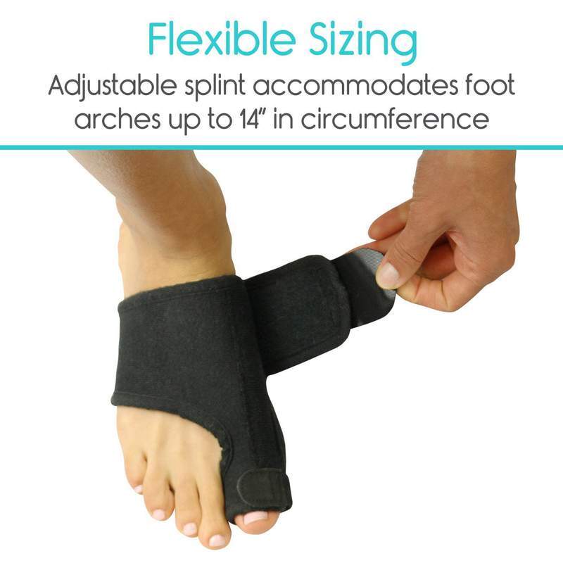 BunionFree™ Bunion Corrector Splint - Bunion Free