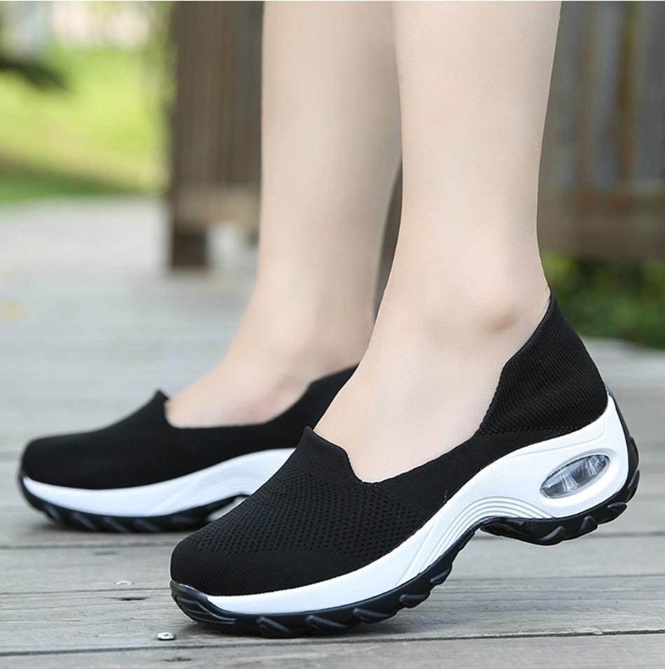 arch support shoes