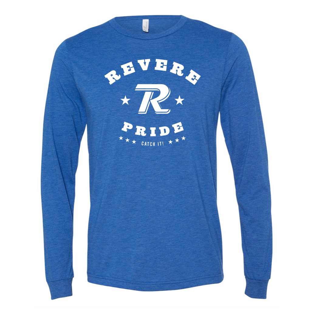 Revere Pride / Adult Collection The Social Dept.