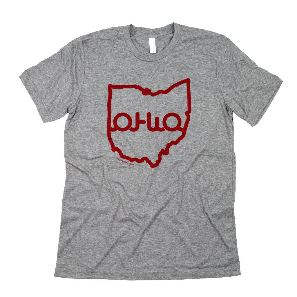 Ohio Simple – The Social Dept.
