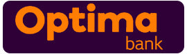 optima bank logo