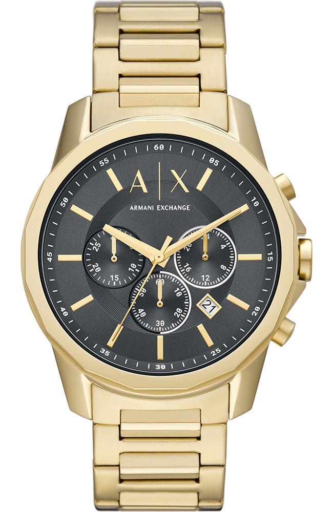 Armani Exchange Watches In Great Variety & Low Prices! | Goldy