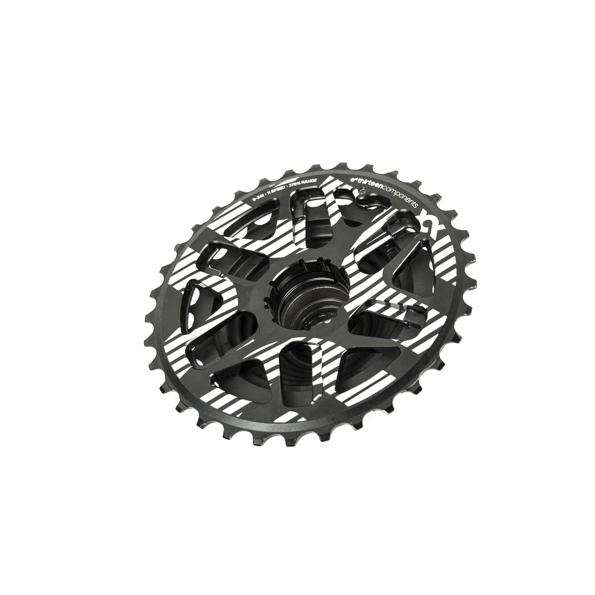 xcx plus 11 speed cassettes