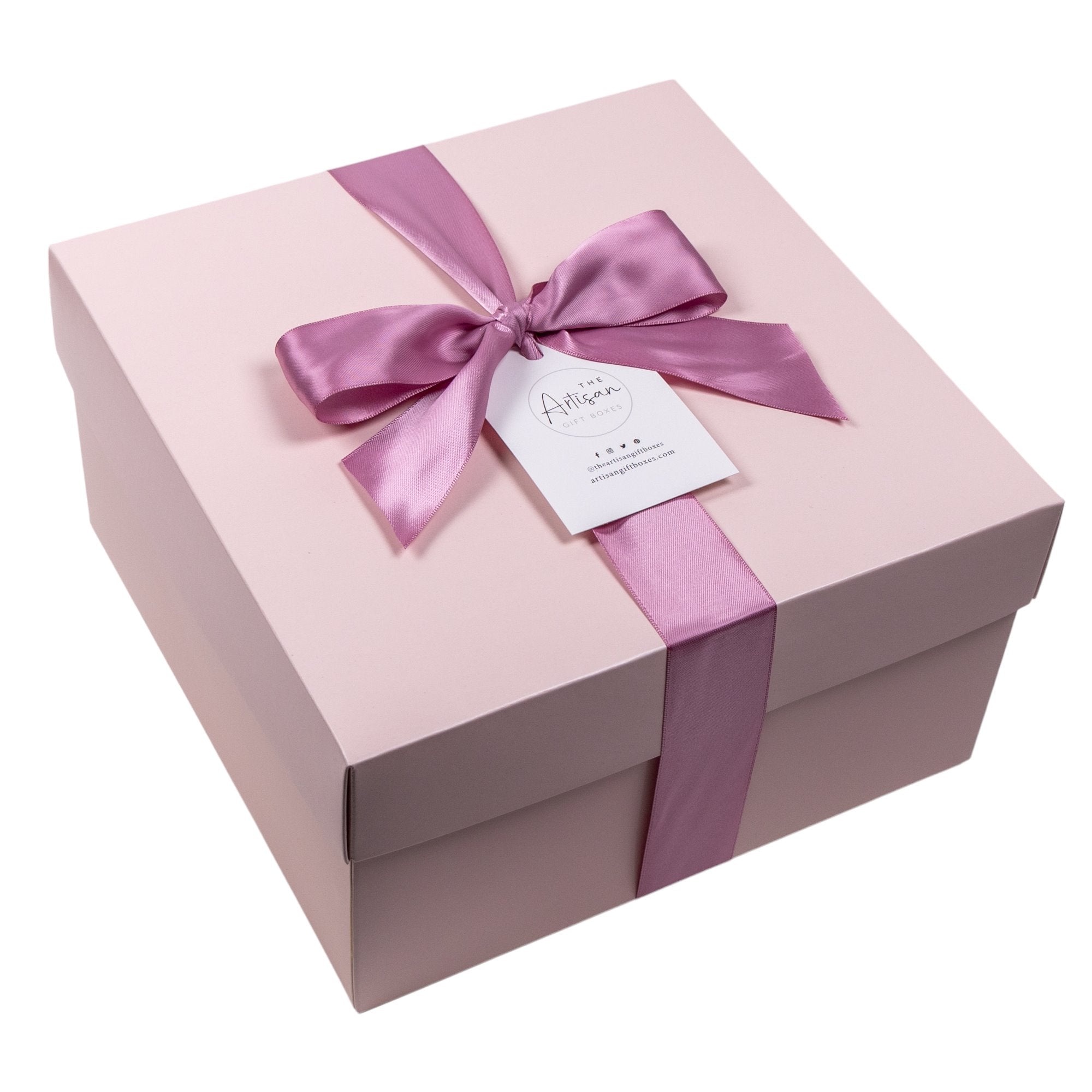 It's Your Birthday! Happy Birthday Gift Box