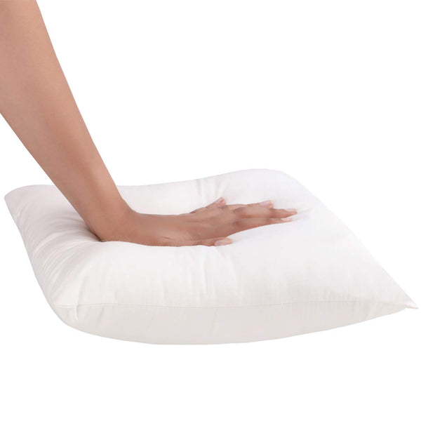 high-quality pillow insert