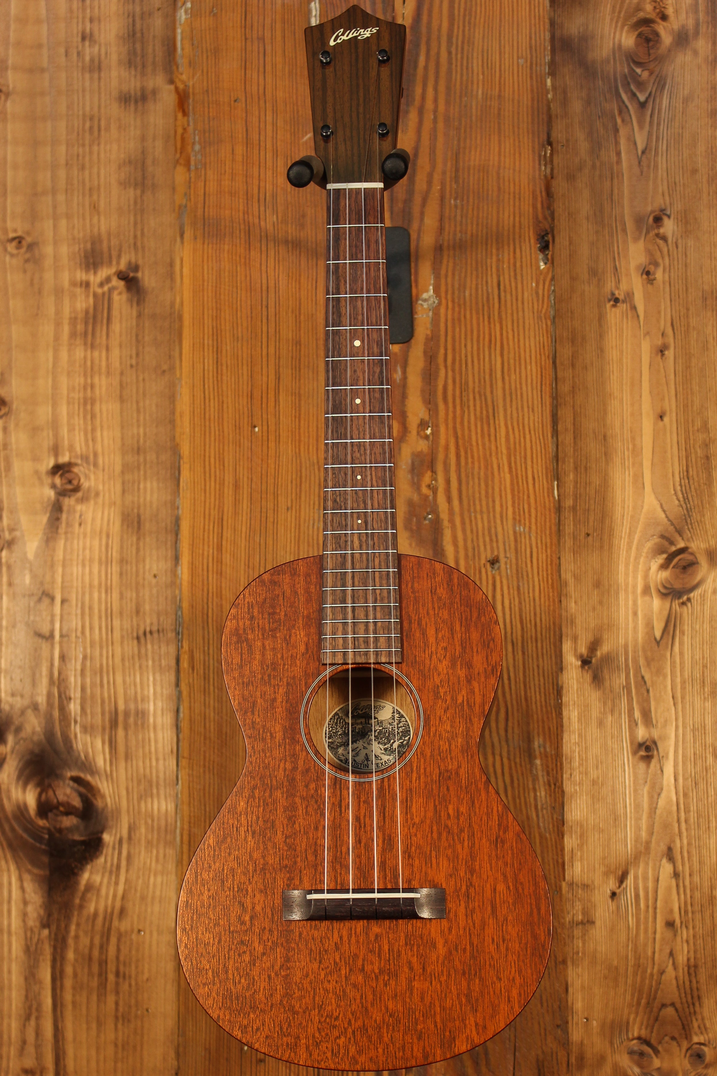 collings ukelele