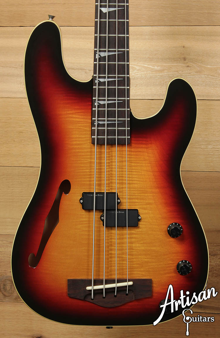 fender bass guitar identification