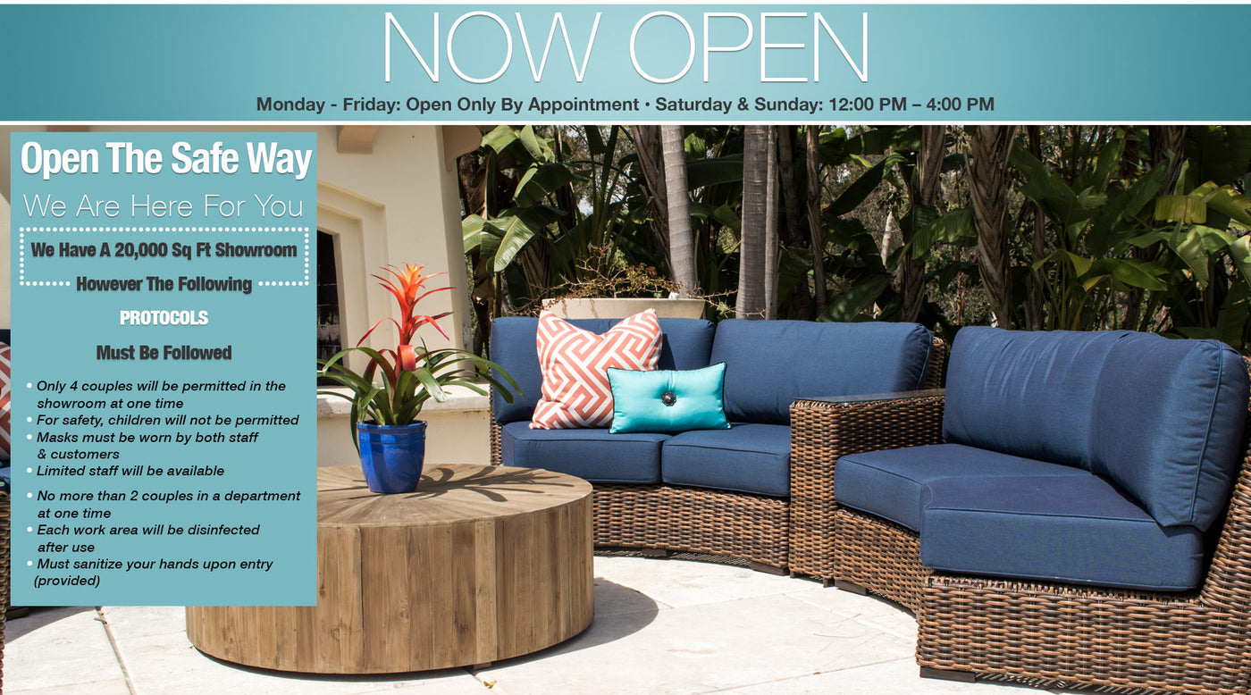 Greathouse Furniture & Patio | Guaranteed Lowest Prices!