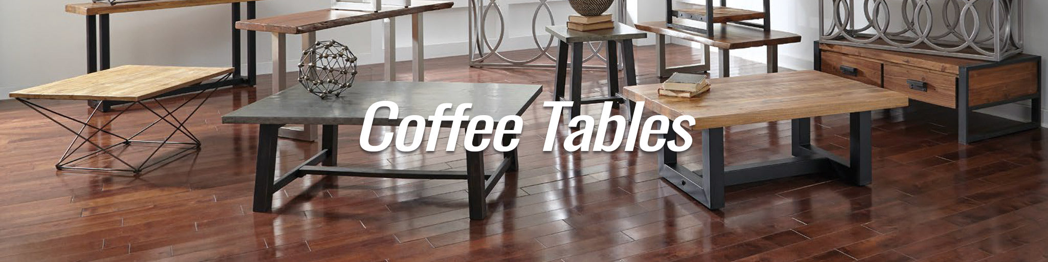 Coffee Tables