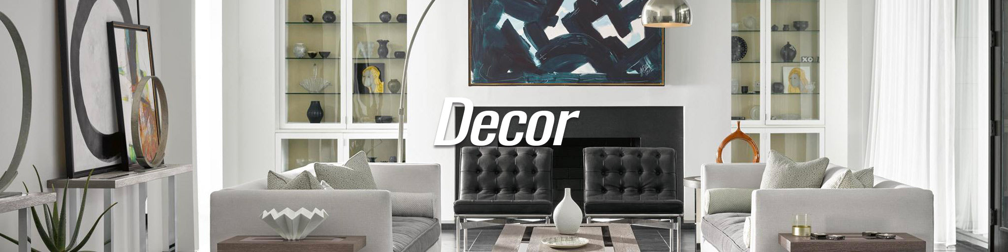 Decor Sub-banner