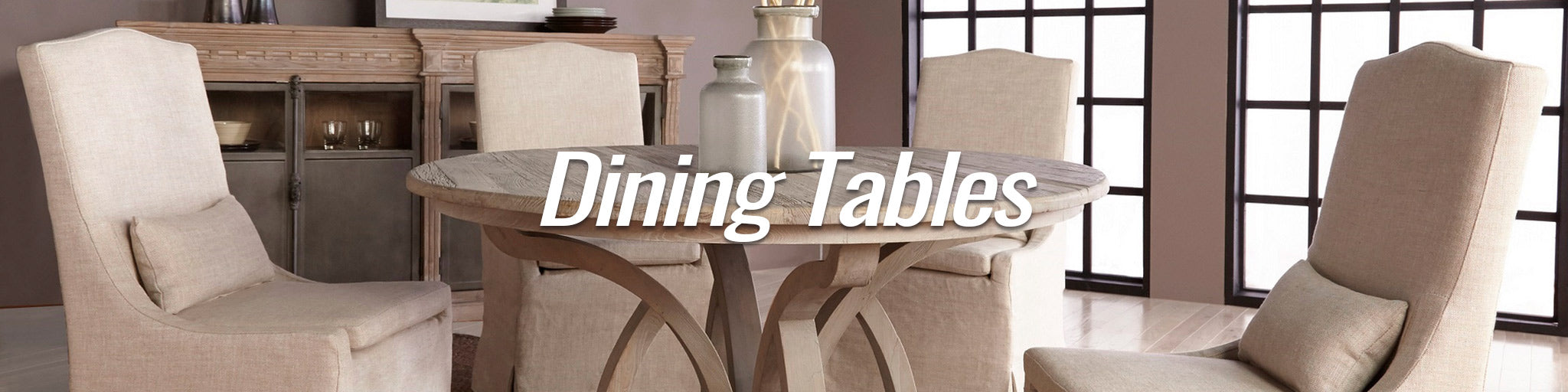 Dining Tables