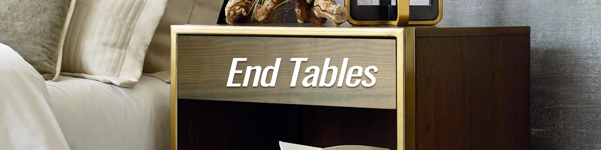 End Tables