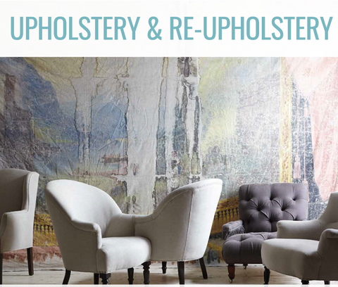 upholstery San Diego