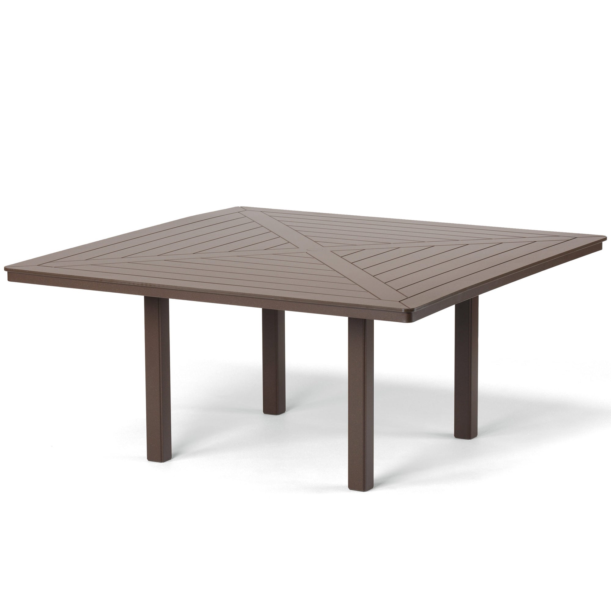 64 Square Outdoor Mgp Dining Table Greathouse