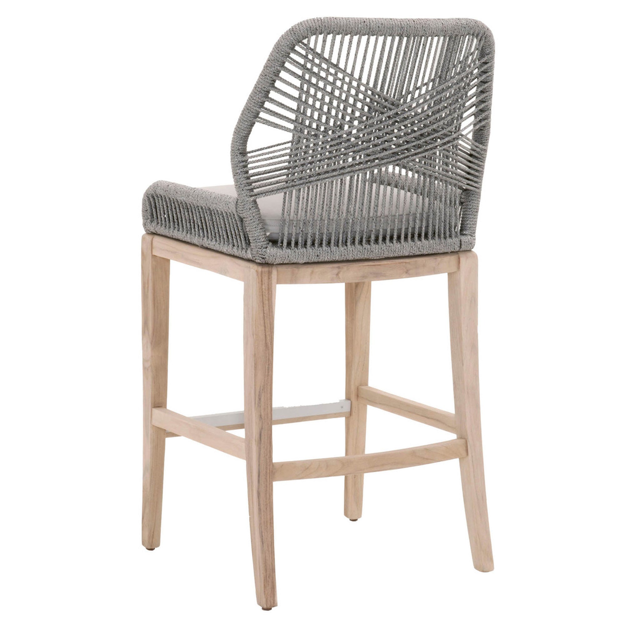 loom outdoor bar stools sold in pairs