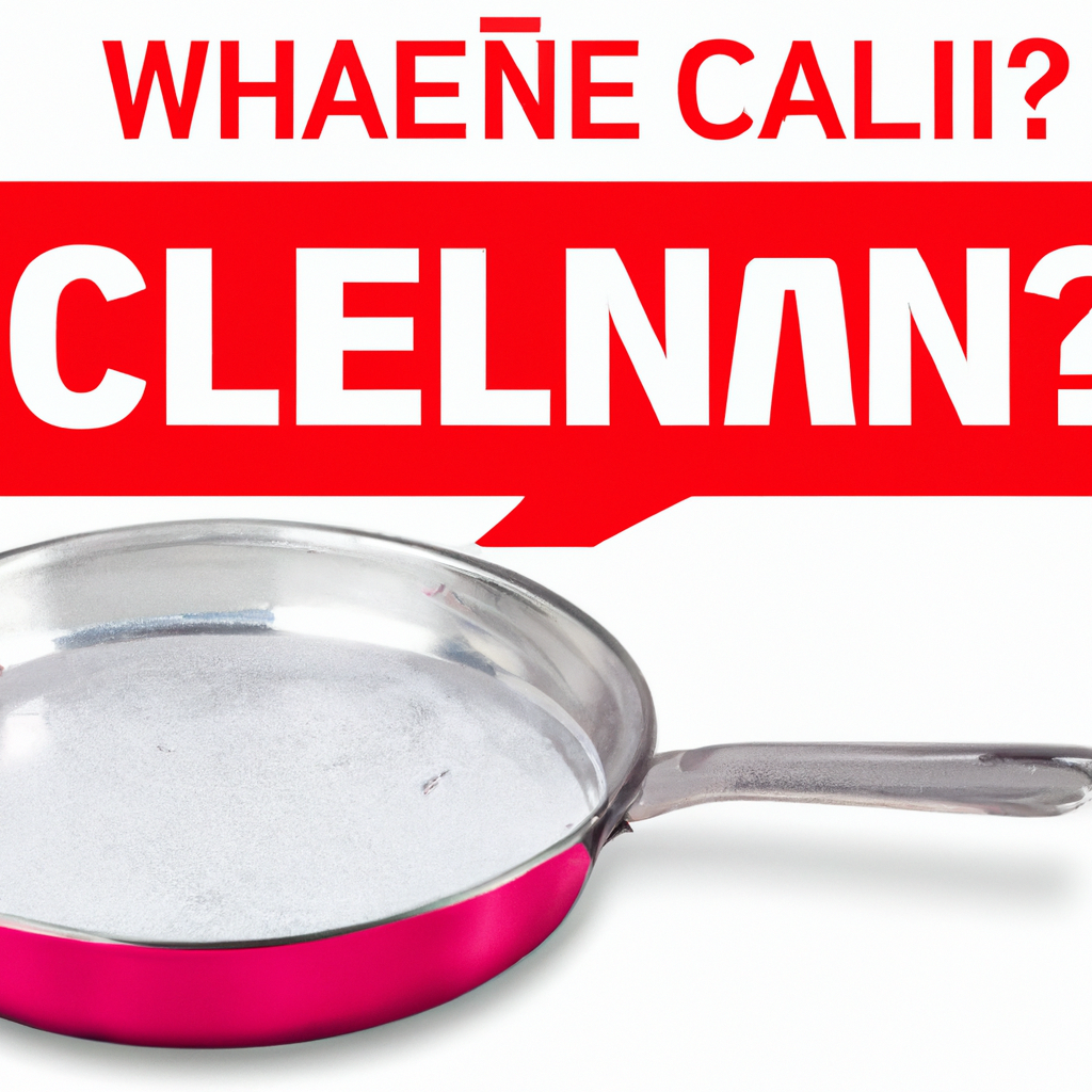 Where is Culina Enamel Clean made?
