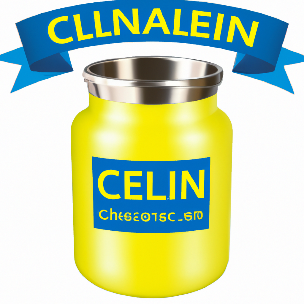 What is Culina Enamel Clean?
