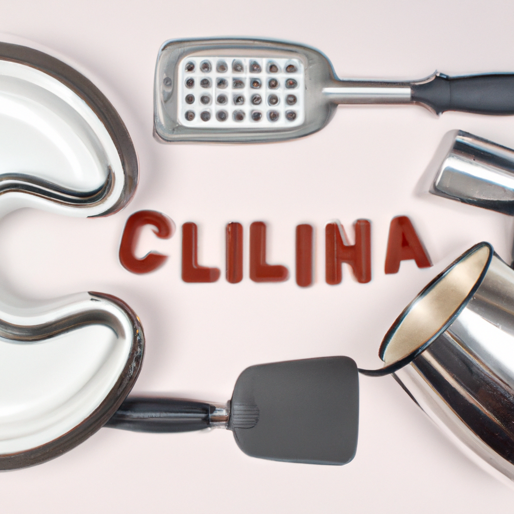 What appliances can be cleaned with Culina Stainless Steel Cleaner?